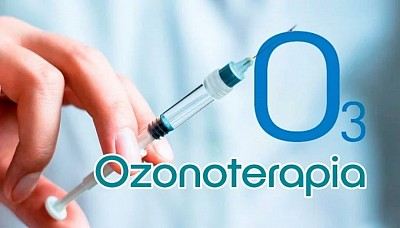 Ozonoterapia